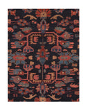 Area Rug 1446