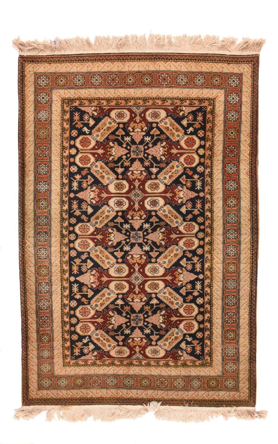 Area Rug 1447