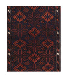 Semi Persian Balouch Area Rug