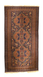 Area Rug 1455