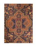 Area Rug 1455