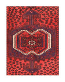 Area Rug 1456