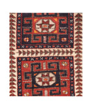 Semi Persian Balouch Area Rug