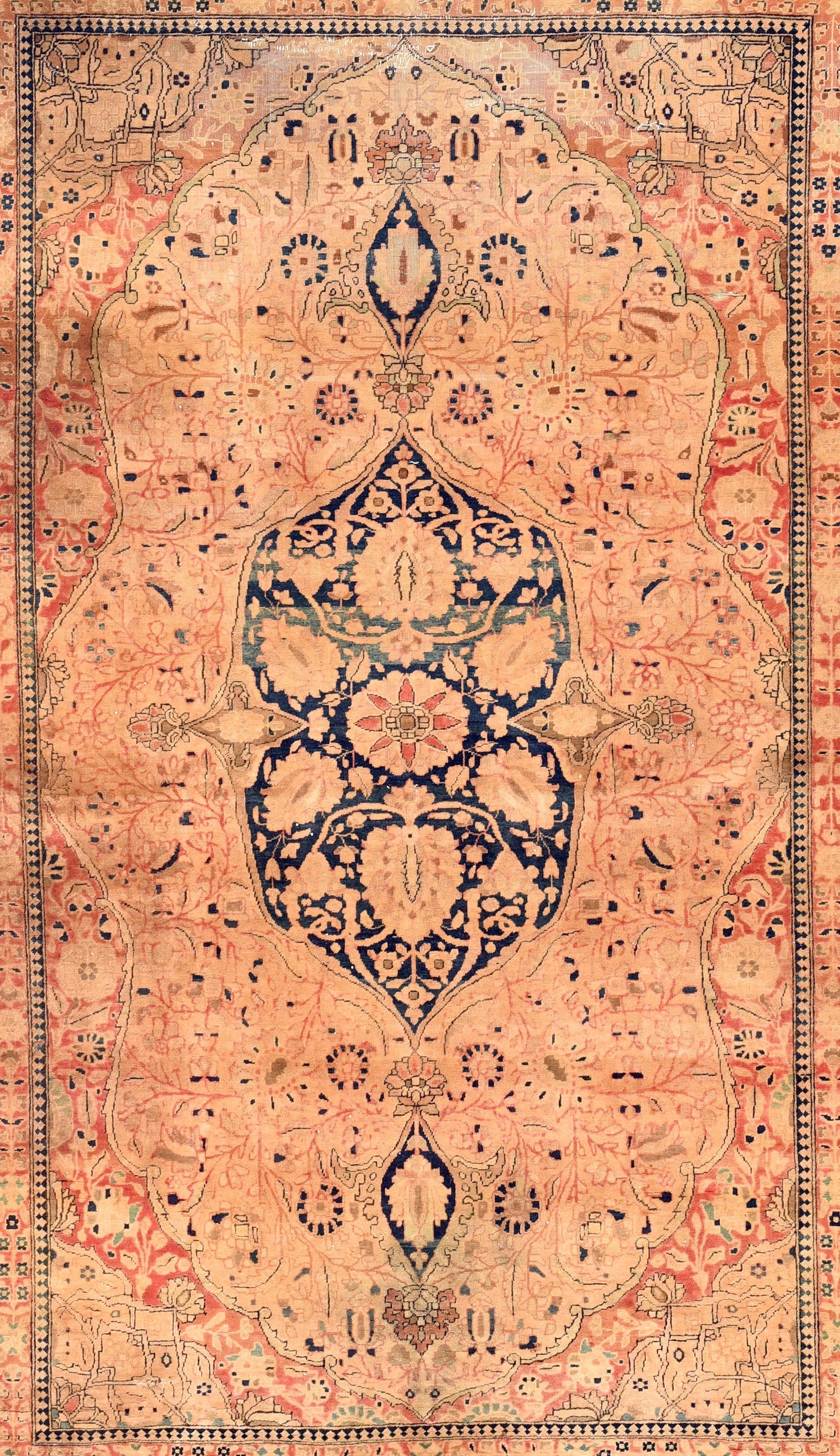 Area Rug 146