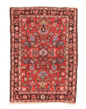 Area Rug 1460