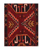 Area Rug 1474