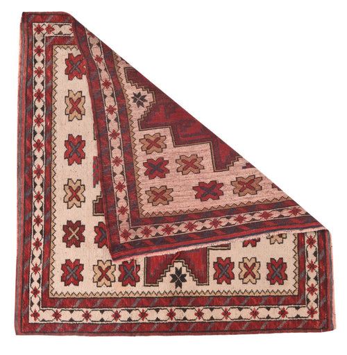 Area Rug 1476