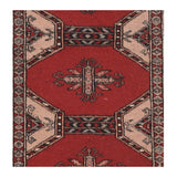 Semi Pak Bokara Area Rug