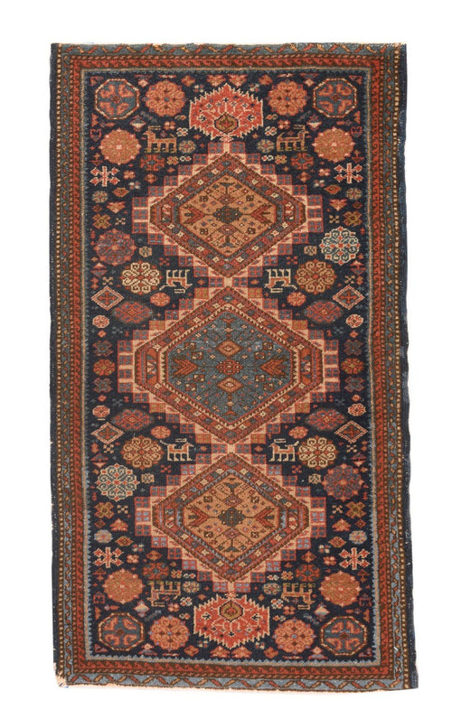 Area Rug 1479