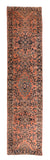 Fine Antique Persian Sarouk Runner