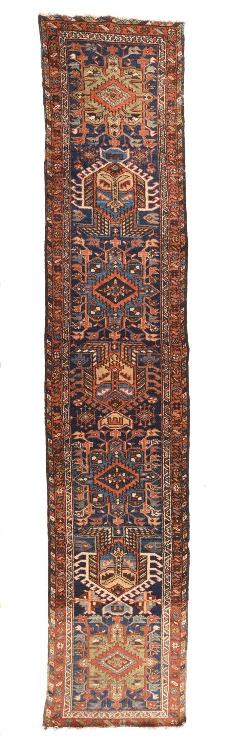 Area Rug 1498