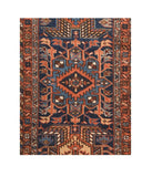 Area Rug 1498