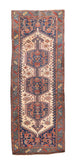 Fine Semi-Antique Persian Heriz, Size 3'10