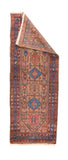 Fine Antique North West Persian Tribal Rug