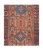 Semi Persian Malayer Area Rug