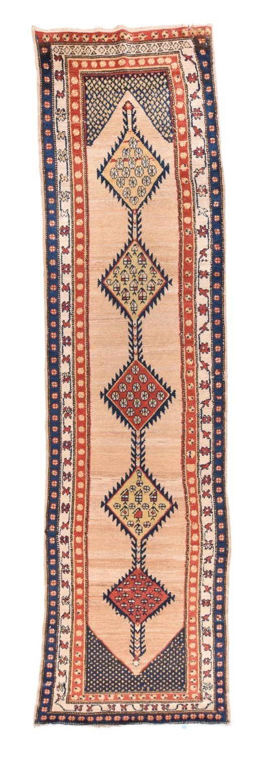 Area Rug 1527