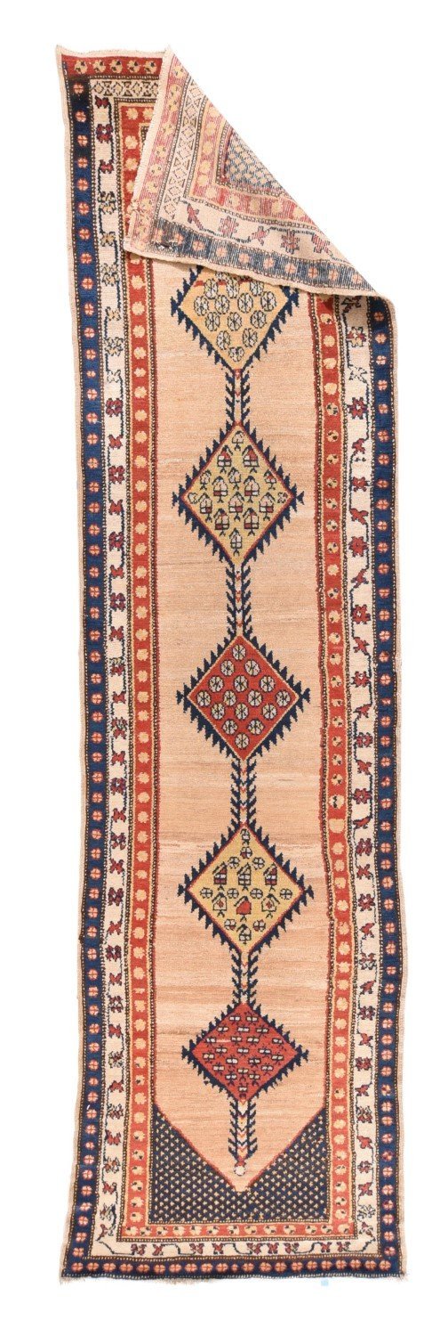 Area Rug 1527