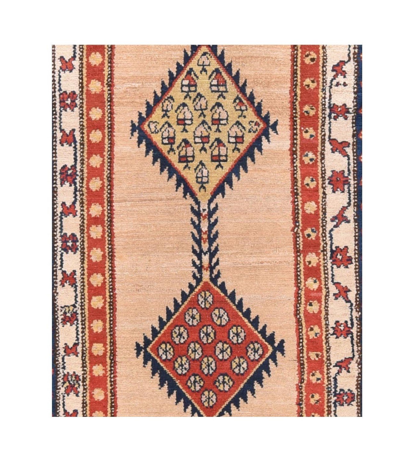 Area Rug 1527