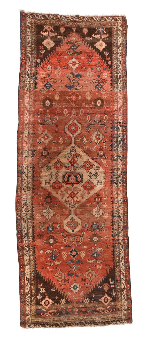 Fine Antique Persian Malayer