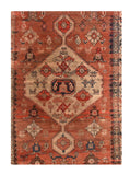 Fine Antique Persian Malayer