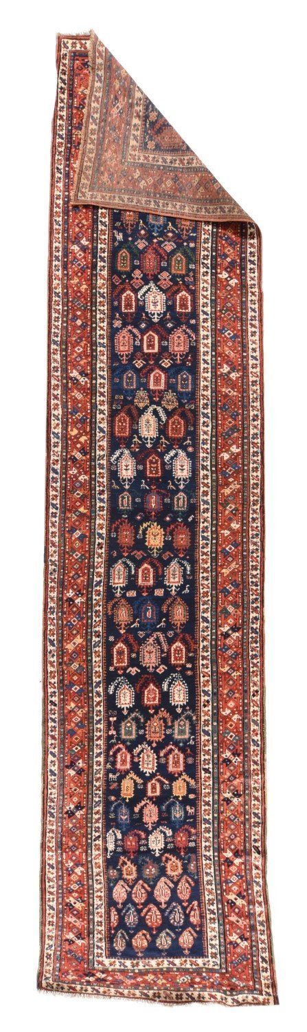 Area Rug 1531