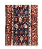 Area Rug 1531