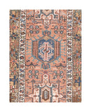 Area Rug 1532