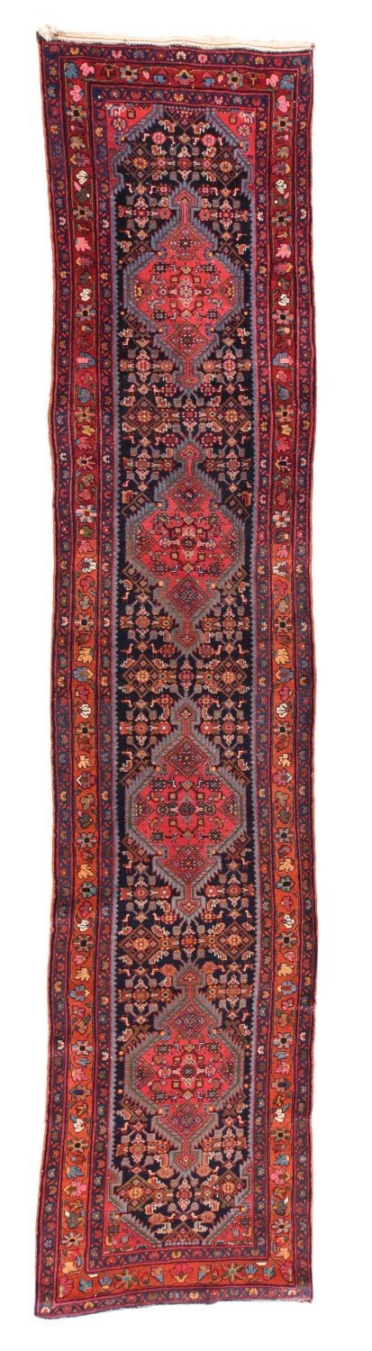 Area Rug 1538