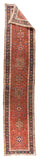 Fine Antique Persian Heriz, Size 2'7
