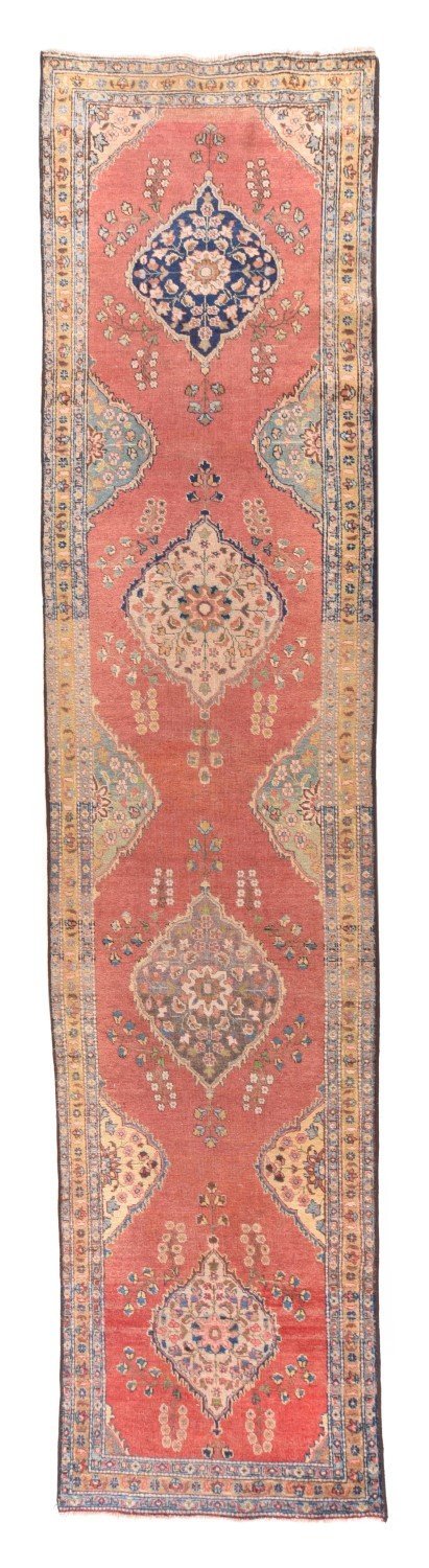 Area Rug 1544