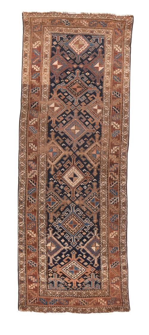 Fine Antique Tribal Nw Persian 