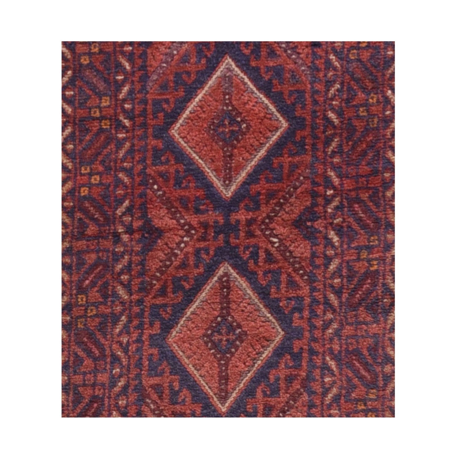 Area Rug 1551