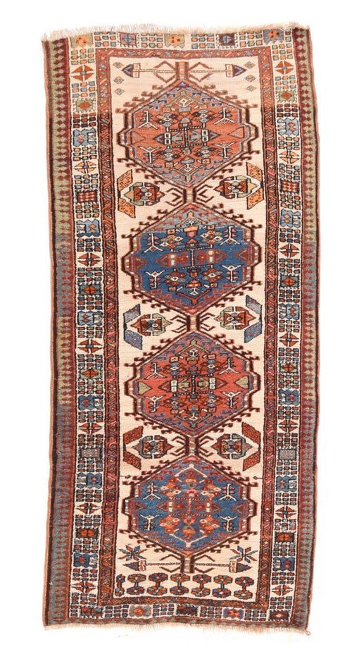 Area Rug 1554