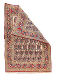 Area Rug 1555