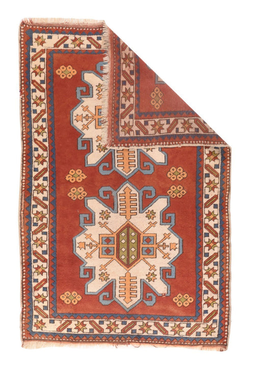 Area Rug 1559