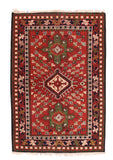 Area Rug 1563