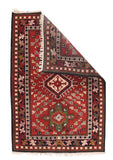 Area Rug 1563