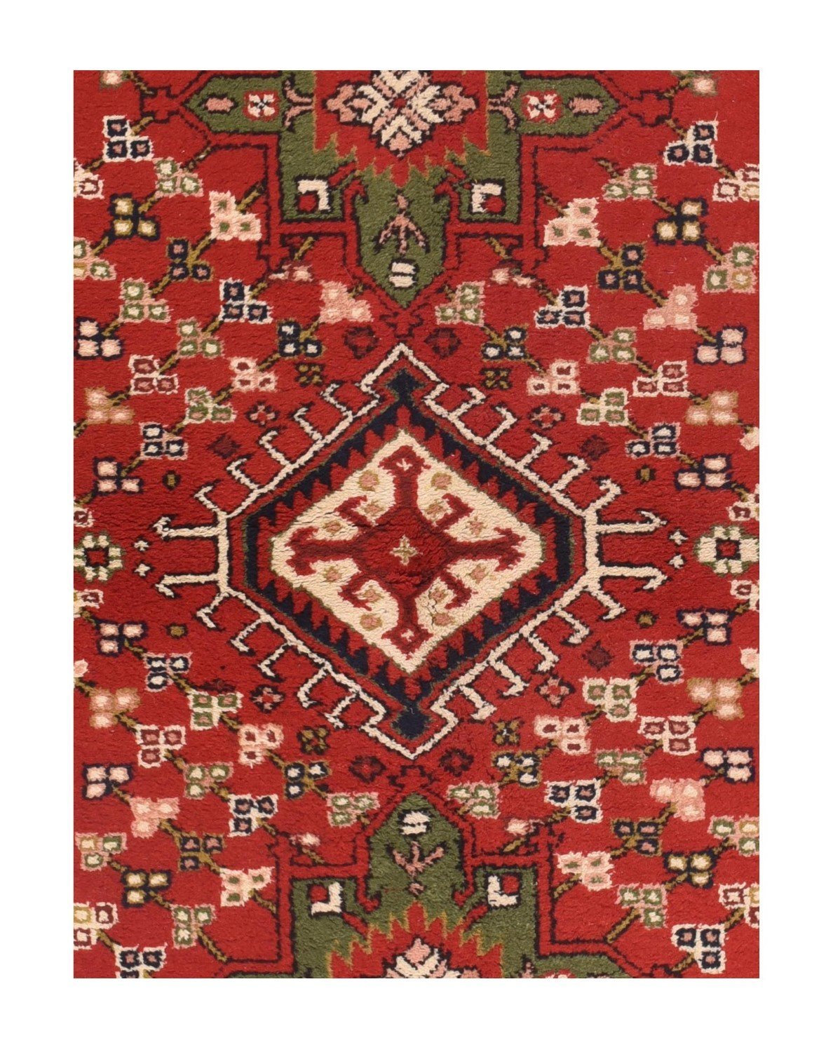 Area Rug 1563