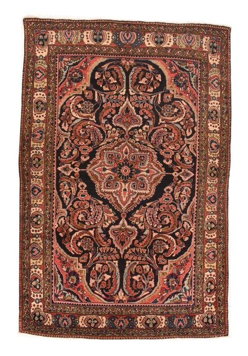 Area Rug 1565