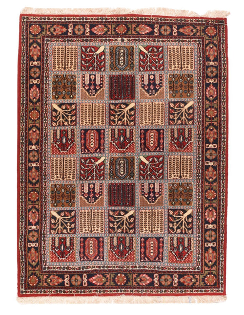 Area Rug 1566