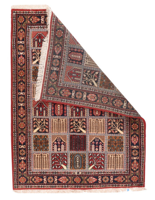 Area Rug 1566