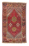 Area Rug 1568