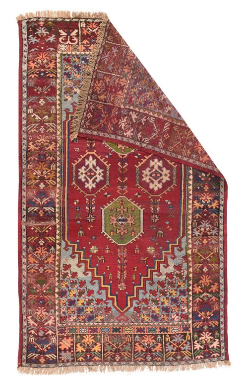 Area Rug 1568