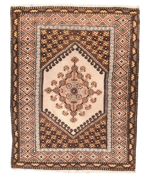 Area Rug 1569