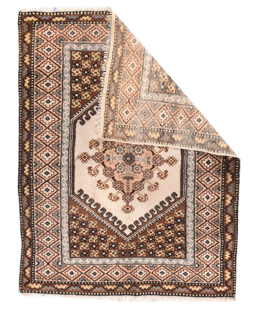 Area Rug 1569