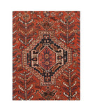 Fine Antique Persian Shiraz Tribal