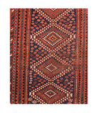 Area Rug 1580