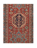 Area Rug 1582