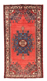 Fine Semi Antique Persian Hamedan