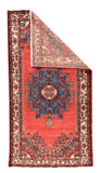 Fine Semi Antique Persian Hamedan